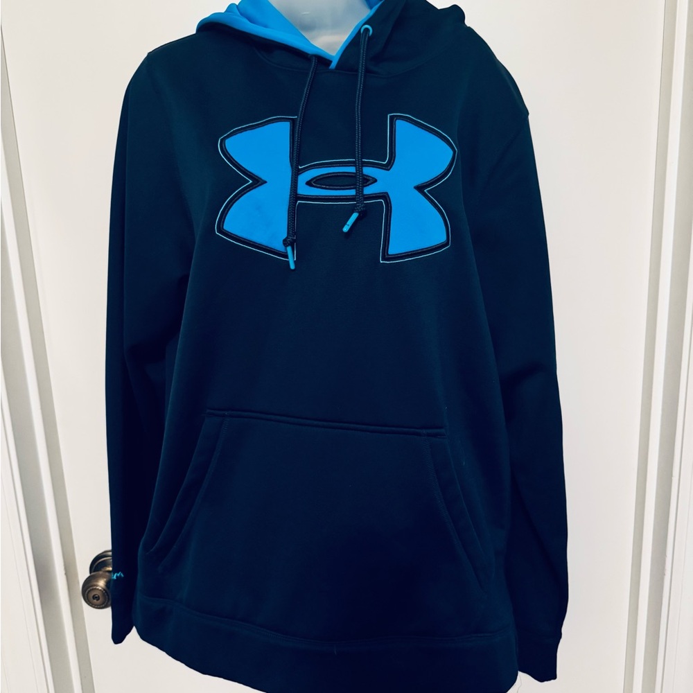 Under Armour Fleece Storm Hoodie